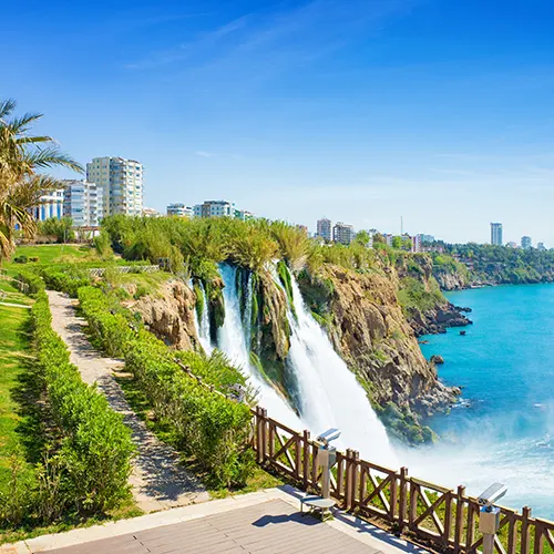 Les regions incontournables a visiter en Turquie