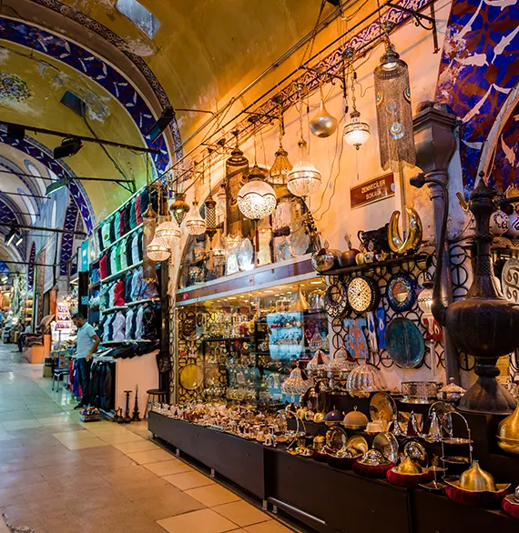 Moments inoubliables a vivre lors d-un voyage en Turquie