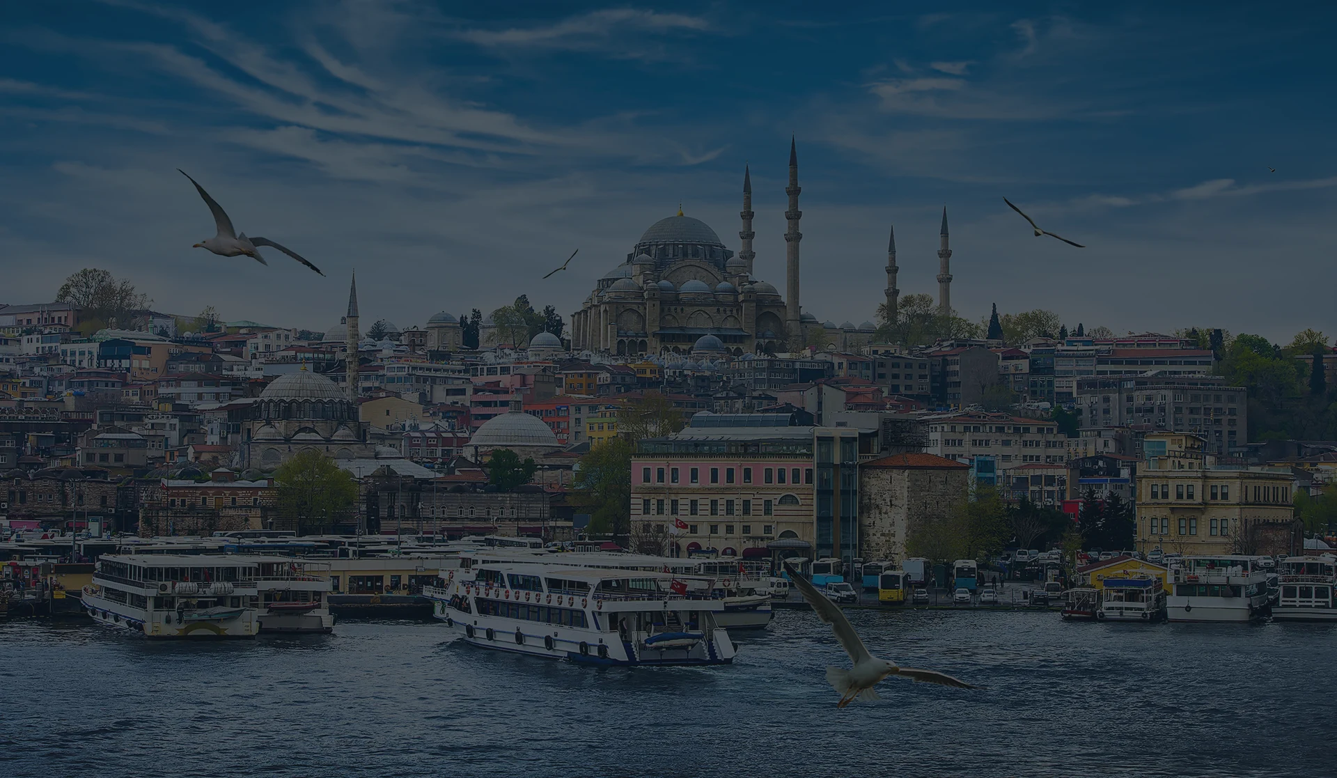 Turquie, un monde à découvrir